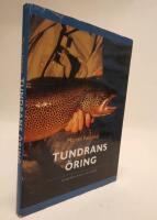 Tundrans &ouml;ring : en resa i tiden
