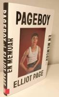 Pageboy : en memoar