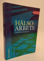 H&auml;lsoarbete