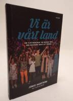 Vi &auml;r v&aring;rt land : om flyktingk&ouml;ren The Rockin&rsquo; Pots och musikens kraft att f&ouml;rena