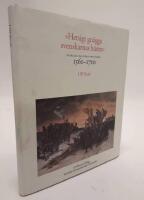 "Hetsigt gn&auml;gga svenskarnas h&auml;star" : Sveriges baltiska provinser 1561-1710
