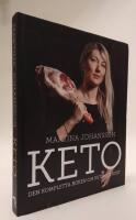 Keto: den kompletta boken om ketogen kost