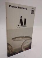 &Aring;l : en artmonografi
