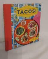 Tacos! : &auml;kta mexikanska recept