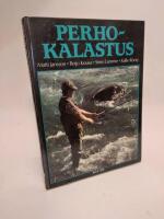 Perho-kalastus