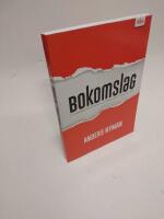 Bokomslag