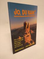 Jo, du kan! : hur du tr&auml;nar din mentala f&ouml;rm&aring;ga och lever ett rikare liv