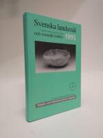 Svenska Landsm&aring;l och svenskt folkliv