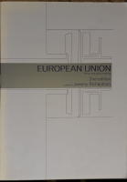 European union. Power and policy-making.