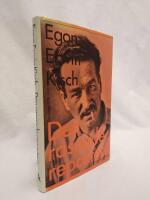 Den rasande reportern : reportage 1920-1948