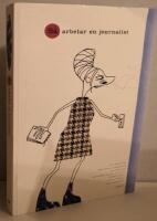 S&aring; arbetar en journalist