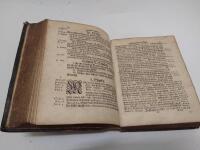 &Ouml;fwer konung Davidz psaltare, en kort vthl&auml;gning: thervthinnan Gudz andes mening, aff grundspr&aring;ket, och jemf&ouml;rde skrifftenes rum f&ouml;rklaras: sampt genom the n&ouml;digste l&auml;rdomar l&auml;rdomar, til en christeligh nytta l&auml;mpas. Hwilken f&ouml;r den loflige Storkyrckians f&ouml;rsambling i Stockholm, i en rum tijdh &auml;r predikad worden aff Johanne P. Kellingio ... Och effter m&aring;ngens &aring;stundan, genom wijdare vtharbetande i liufet vthgifwen. Vpp&aring; hans egen bekostnad, medh Kongl. May:tz aldran&aring;digste special privilegio.