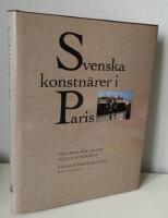 Svenska konstn&auml;rer i Paris