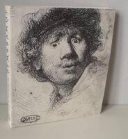 Rembrant eaux-fortes