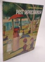 Paintings of the Western World : Post Impressionism