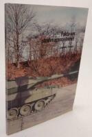 Fakta om stridsvagnssystemet Leopard 2 