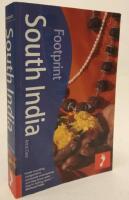 South India Footprint