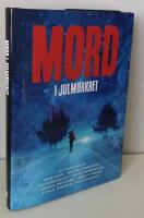 Mord i julm&ouml;rkret