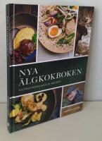 Nya &auml;lgkokboken :  viltkockens b&auml;sta recept