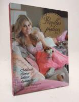 Pernillas praliner : choklad, t&aring;rtor, kakor, desserter