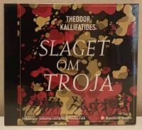 Slaget om Troja