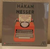 Schack under vulkanen