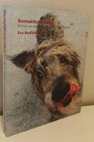 Kontaktkontraktet : en bok om m&auml;nniskans samspel med hunden
