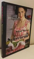 Spisv&auml;rme - mat med k&auml;nsla : vinnare av Sveriges m&auml;sterkock 2012