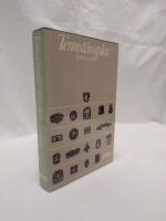 Tennst&auml;mplar fr&aring;n hela v&auml;rlden