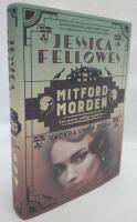 Mitfordmorden : Vackra unga d&ouml;da