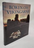 Boken om vikingarna