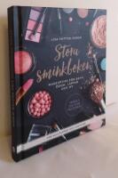 Stora sminkboken : makeuptips f&ouml;r bryn, &ouml;gon, l&auml;ppar och hy
