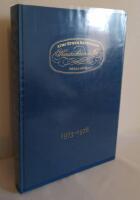 Eftersyn Anden del 1973-1978