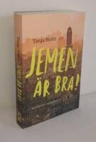 Jemen &auml;r bra!