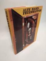 Alte Handfeuerwaffen