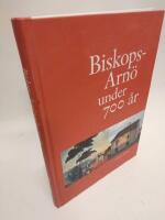 Biskops-Arn&ouml; under 700 &aring;r