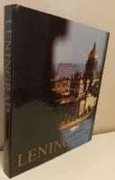 Leningrad, architekturensembles und denkm&auml;ler