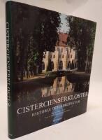 Cistercienserkloster Historia och arkitektur