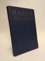 Radioamat&ouml;ren 1931