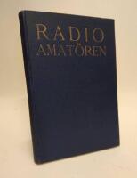 Radioamat&ouml;ren 1930