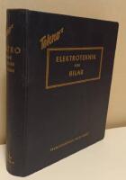 Tekno&acute;s elektroteknik Uppl. 3-4