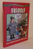 Lilla Fridolf presentbok. En toffelhj&auml;ltes jul