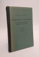 Svensk flora f&ouml;r skolor
