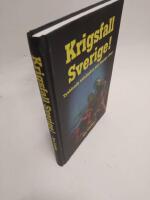 Krigsfall Sverige! : Tysklands anfallsplan mot Sverige 1943