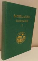 Morlanda hembygdsbok 1