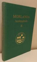 Morlanda hembygdsbok 2