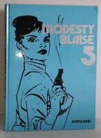 Modesty Blaise