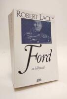 Ford : en bildynasti