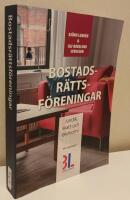 Bostadsr&auml;ttsf&ouml;reningar : juridik, skatt och ekonomi