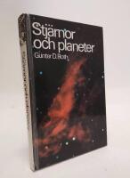 Stj&auml;rnor och planeter